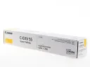 Toner Canon C-EXV55, Galben