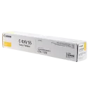 Toner Canon C-EXV55, Galben