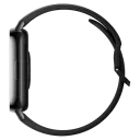 Умные часы Xiaomi Redmi Watch 5 Lite, Чёрный