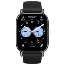 Умные часы Xiaomi Redmi Watch 5 Lite, Чёрный