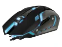 Игровая мышь SVEN RX-G740, Чёрный