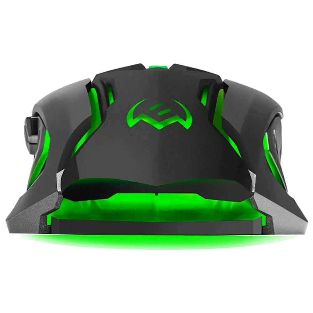 Игровая мышь SVEN RX-G740, Чёрный