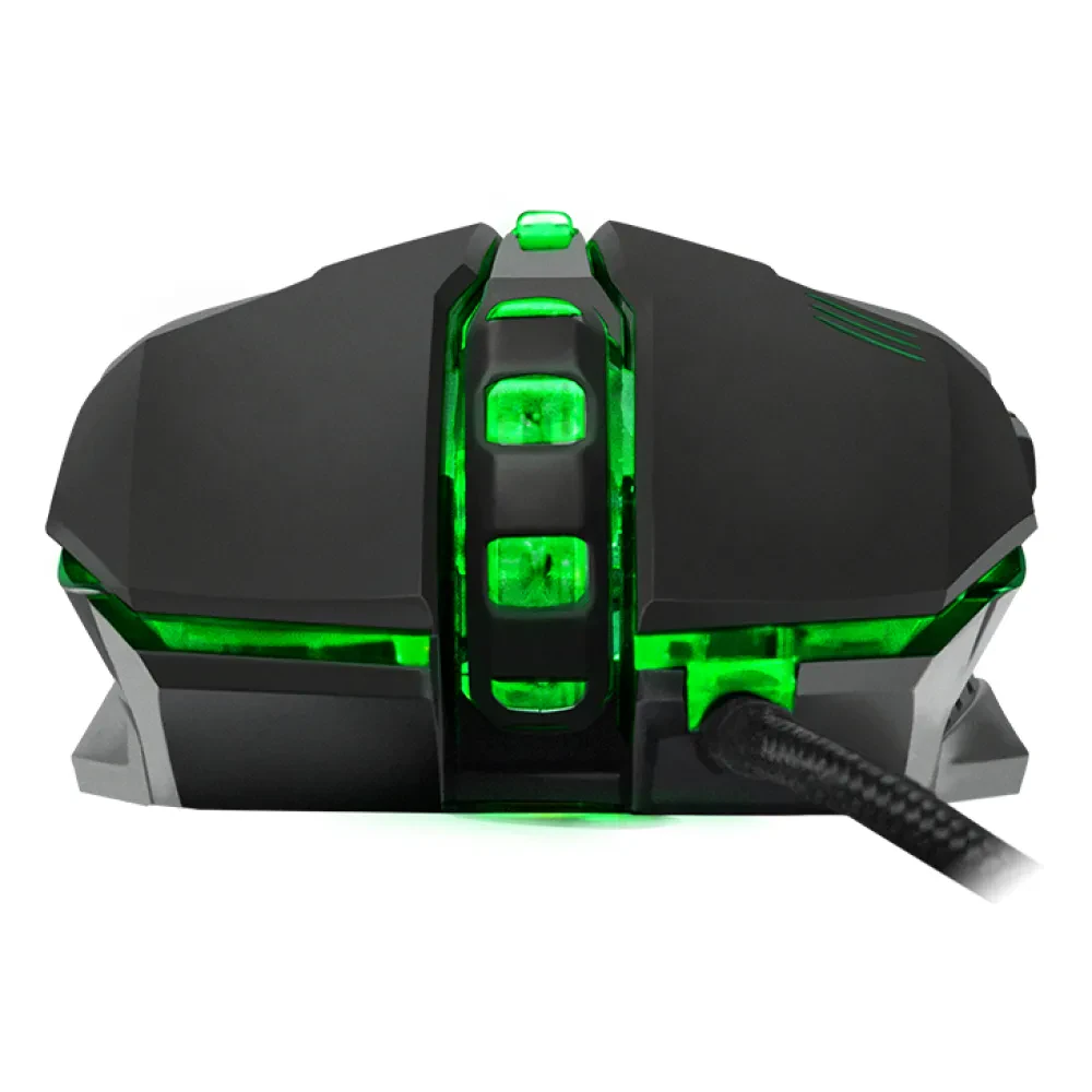 Игровая мышь SVEN RX-G740, Чёрный