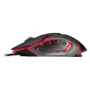 Игровая мышь SVEN RX-G740, Чёрный