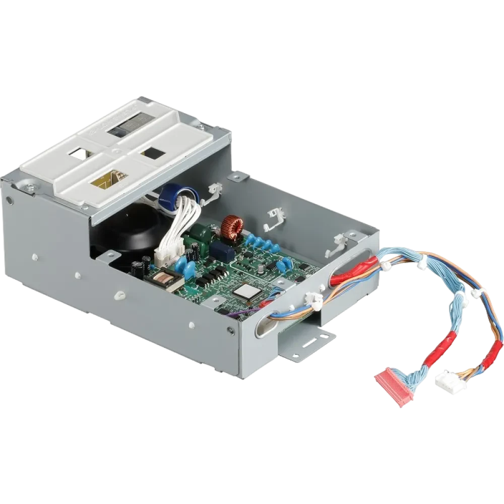 Placa de fax Canon AV1