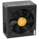 Блок питания для компьютеров Chieftec PPS-650FC, 650Вт, ATX, Полностью модульный