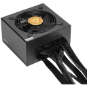 Блок питания для компьютеров Chieftec PPS-650FC, 650Вт, ATX, Полностью модульный