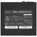 Блок питания для компьютеров Chieftec PPS-650FC, 650Вт, ATX, Полностью модульный