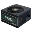 Блок питания для компьютеров Chieftec TPS-700S, 700Вт, ATX, Немодульный