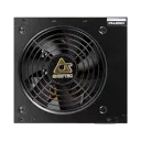 Блок питания для компьютеров Chieftec TPS-700S, 700Вт, ATX, Немодульный