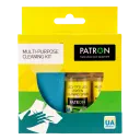 Набор для очистки Patron F3-019, Универсальное