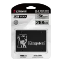 Unitate SSD Kingston KC600, 256GB, SKC600/256G