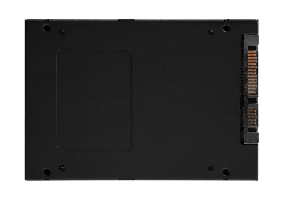 SSD Kingston KC600 512GB, SKC600/512G
