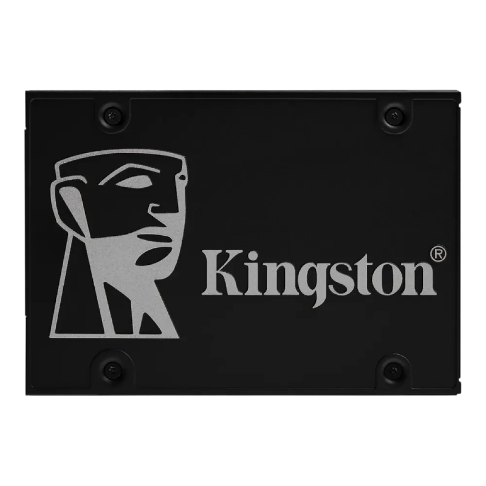 SSD Kingston KC600 512GB, SKC600/512G