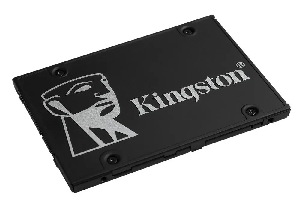 Unitate SSD Kingston KC600, 1024GB, SKC600/1024G