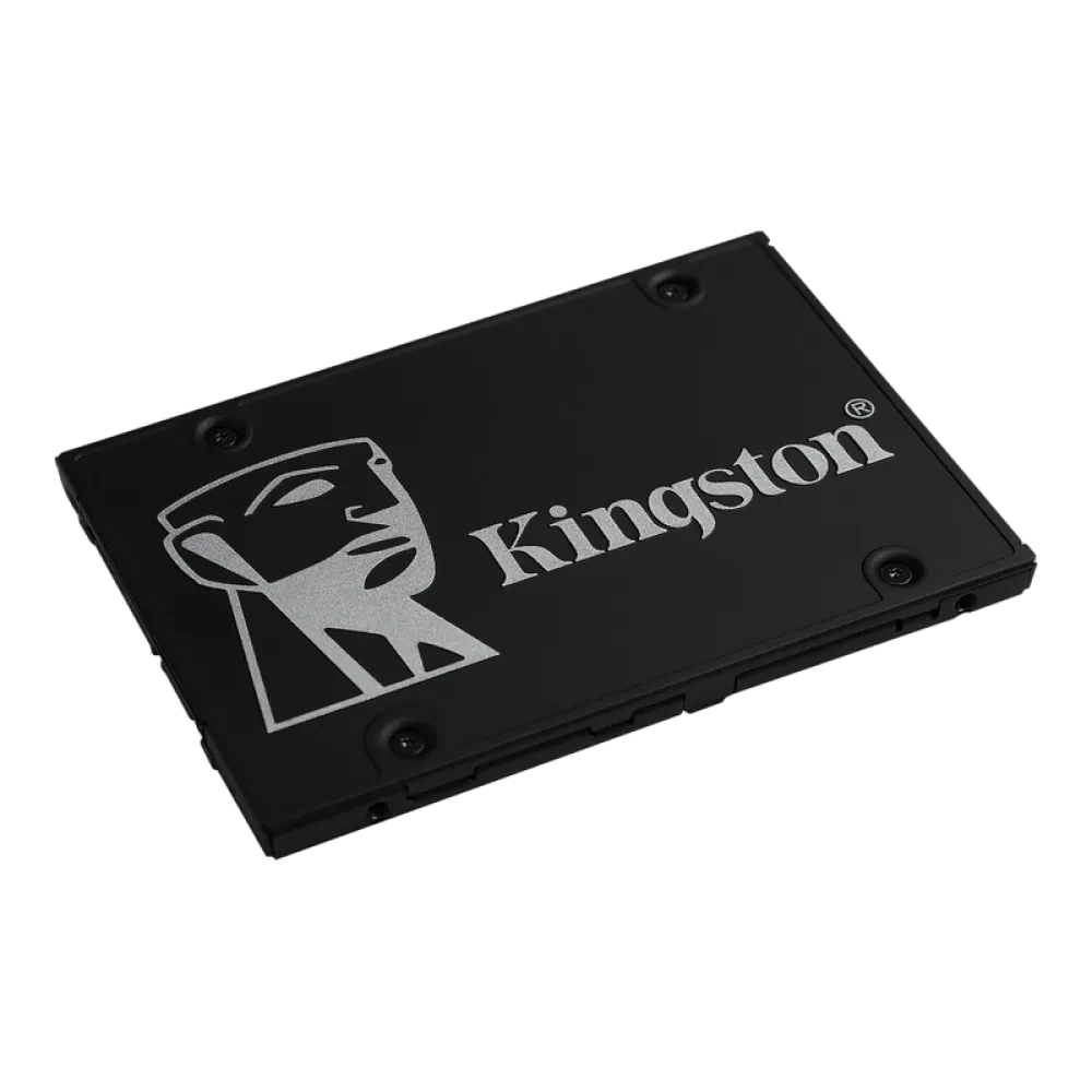 Unitate SSD Kingston KC600, 1024GB, SKC600/1024G