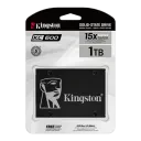 Unitate SSD Kingston KC600, 1024GB, SKC600/1024G