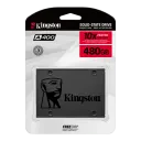 SSD Kingston A400 480GB, SA400S37/480G