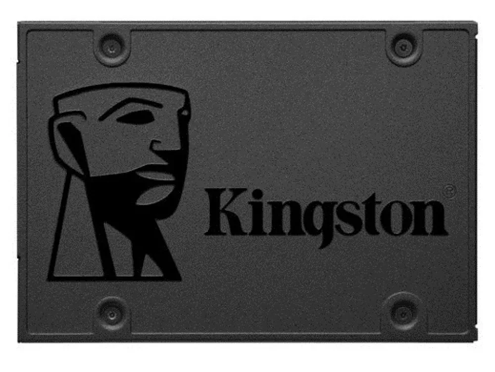SSD Kingston A400 480GB, SA400S37/480G