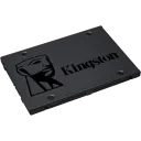 SSD Kingston A400 480GB, SA400S37/480G