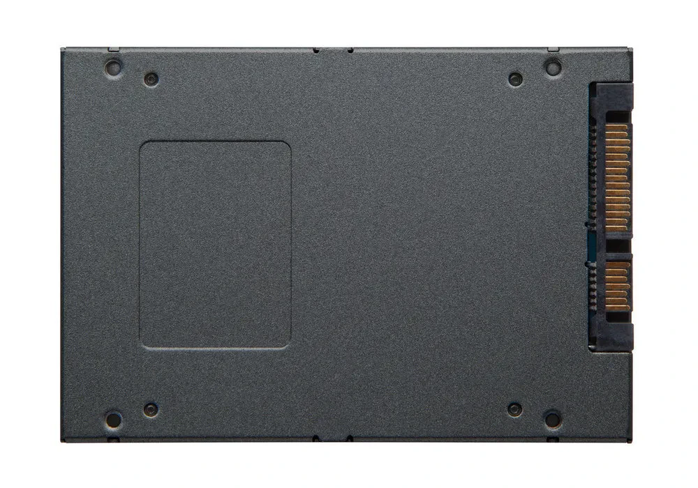 SSD Kingston A400 480GB, SA400S37/480G