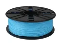 Нить для 3D-принтера Gembird 3DP-PLA1.75-01-BS, PLA, Голубой , 1.75 мм, 1кг