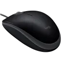 Mouse Logitech B110, Negru