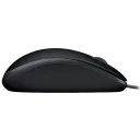 Mouse Logitech B110, Negru