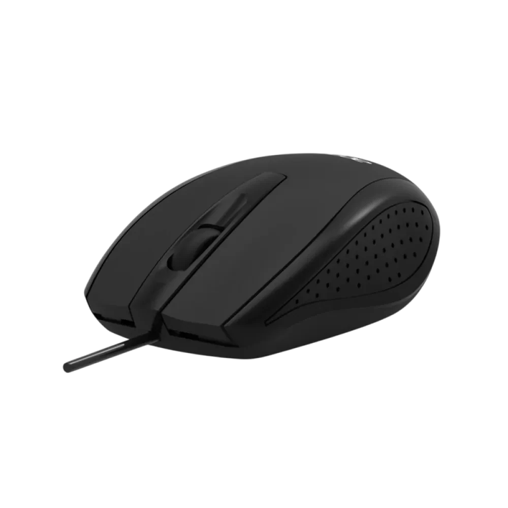 Mouse Acer Optical Mouse, Negru