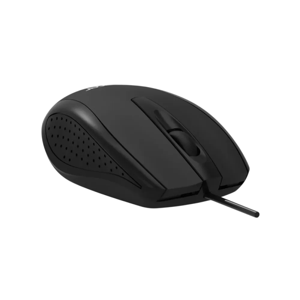 Mouse Acer Optical Mouse, Negru