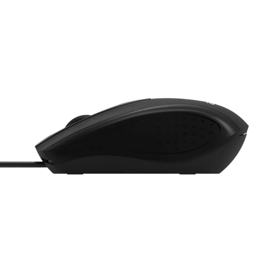 Mouse Acer Optical Mouse, Negru