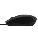 Mouse Acer Optical Mouse, Negru