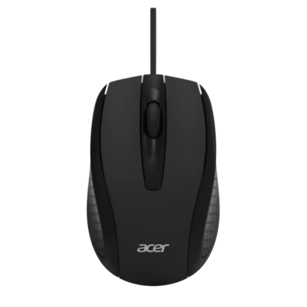 Mouse Acer Optical Mouse, Negru