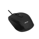 Mouse Acer Optical Mouse, Negru