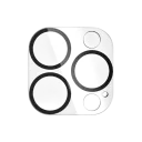 Sticlă de protecție PanzerGlass iPhone 15/15 Plus PicturePerfect, Negru