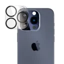 Sticlă de protecție PanzerGlass iPhone 15/15 Plus PicturePerfect, Negru