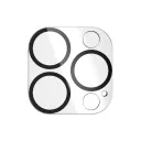 Sticlă de protecție PanzerGlass iPhone 15/15 Plus PicturePerfect, Negru