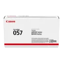Cartuş Canon CRG-057, Negru