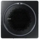 Panou decorativ Samsung PC4NBNMAN, Negru