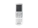 Telecomanda pentru aparat de aer conditionat Samsung AR-EH03E, Alb