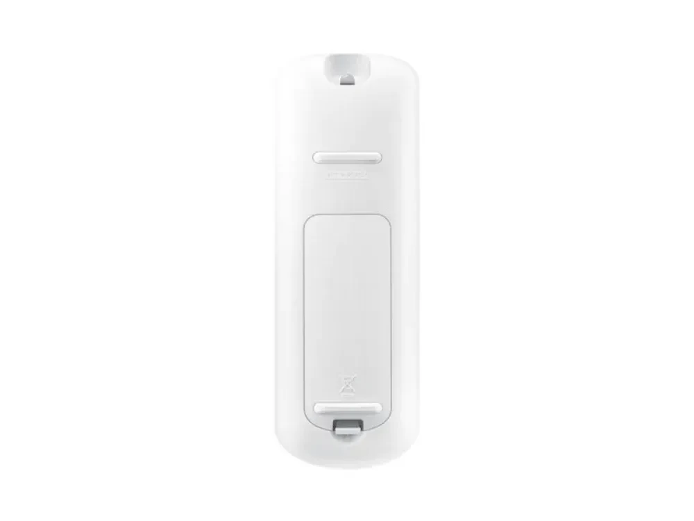 Telecomanda pentru aparat de aer conditionat Samsung AR-EH03E, Alb