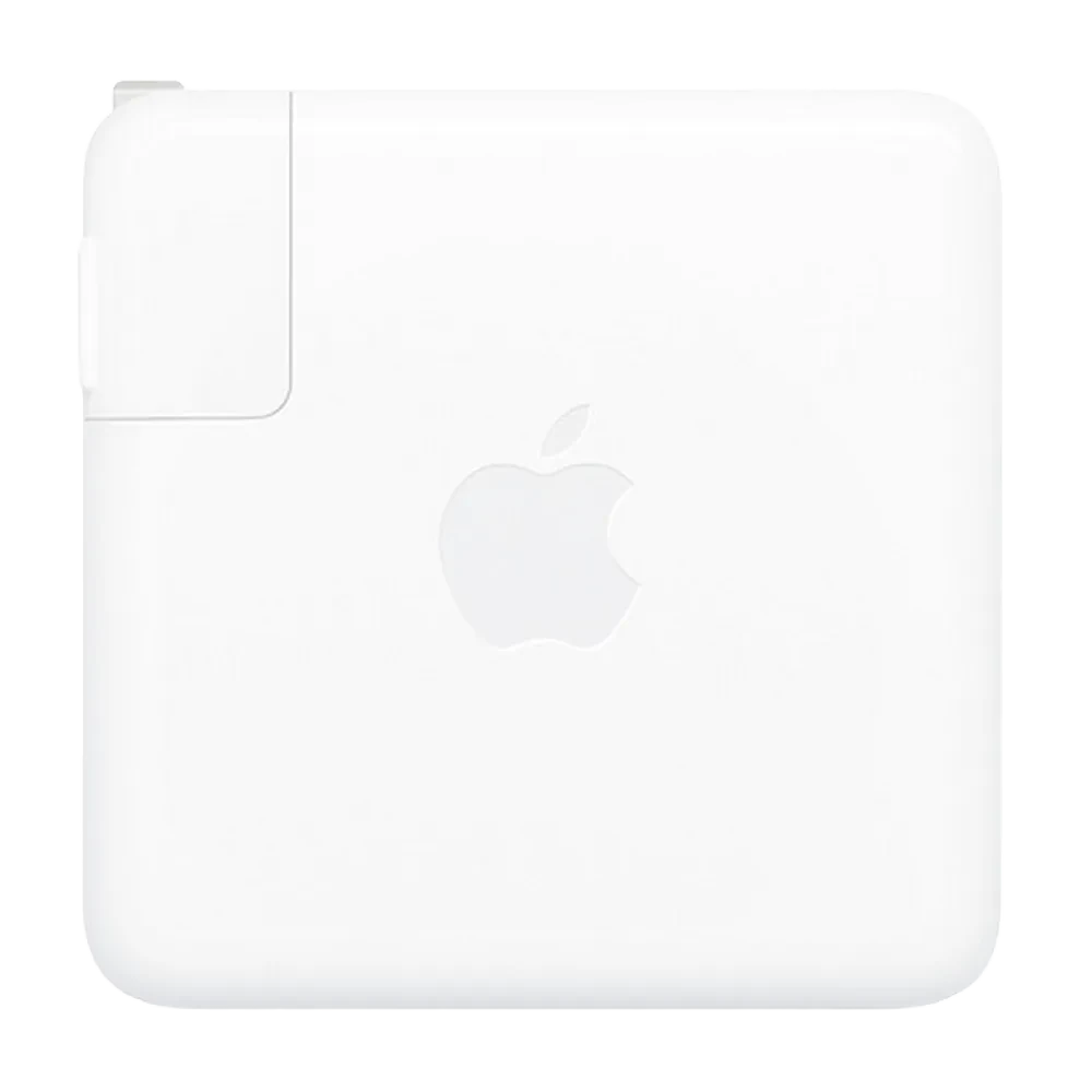 Сетевой адаптер Apple 96W USB-C Power Adapter A2166, 96Вт