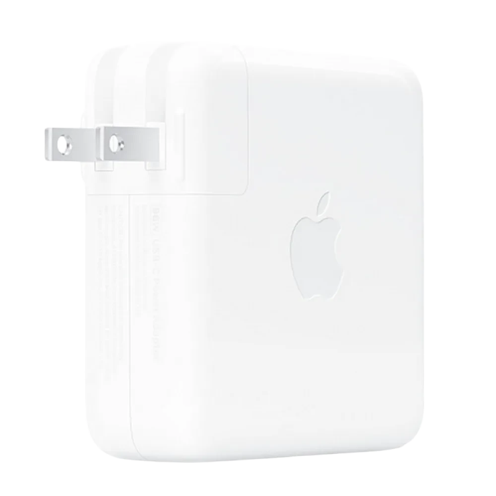 Сетевой адаптер Apple 96W USB-C Power Adapter A2166, 96Вт