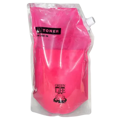 Toner Mitsubishi HP410/CRG046, 1kg, Magenta