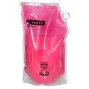 Toner Mitsubishi HP410/CRG046, 1kg, Magenta