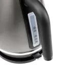 Fierbător electric DeLonghi Distinta KBIN2001TB, Titanium