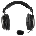 Căști gaming SVEN AP-G999MV, Cu fir, Negru