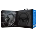 Căști gaming SVEN AP-G999MV, Cu fir, Negru