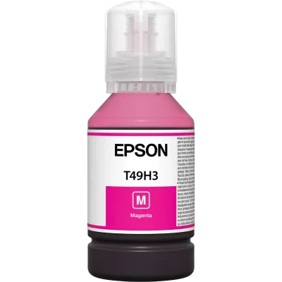 Recipient de cerneală Epson T49H, C13T49H300, Magenta