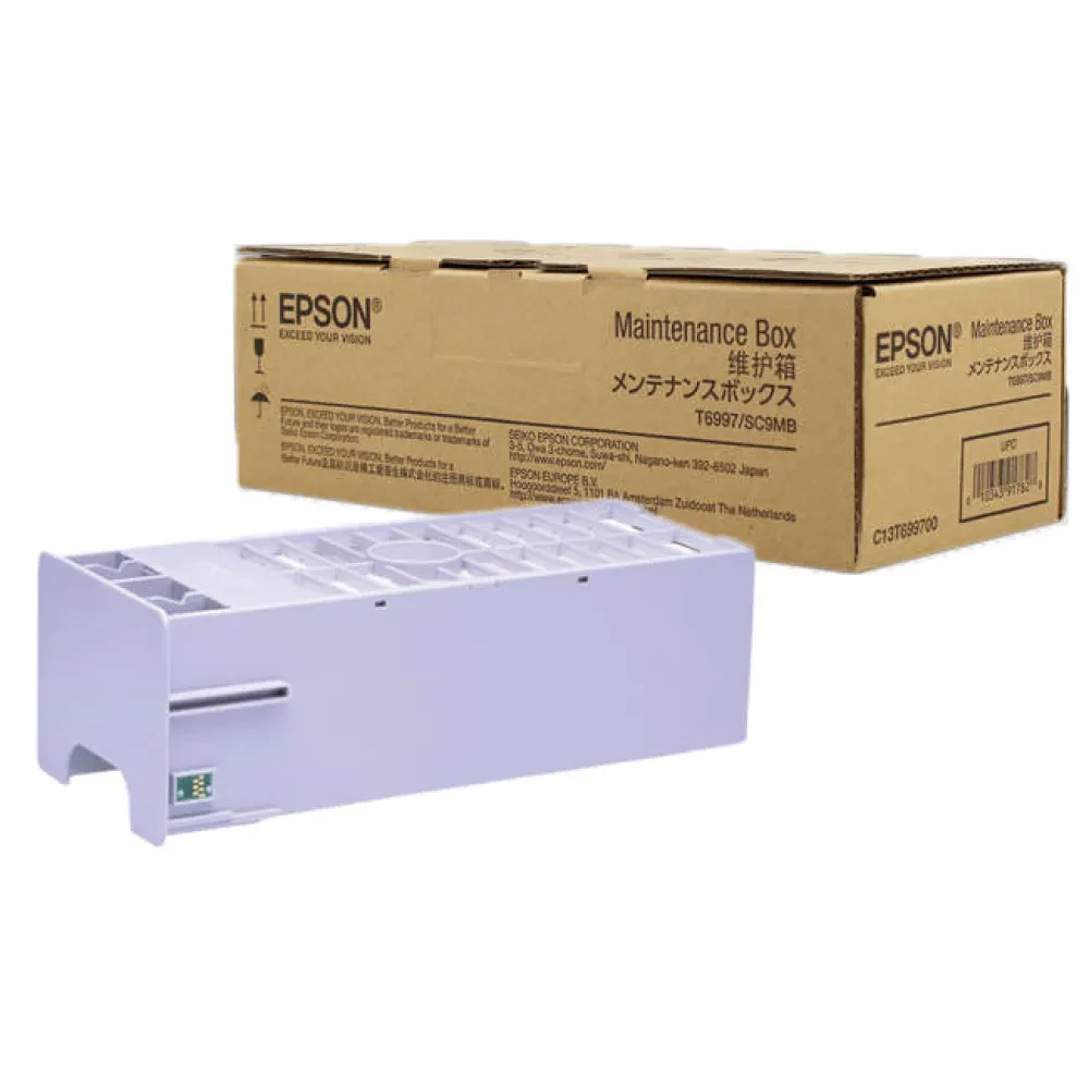 Cutie de întreținere Epson T6997, C13T699700